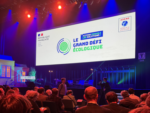 Le Grand Défi Écologique de l'ADEME 🌳💡