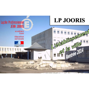Lycée Jean Jooris Dives sur Mer