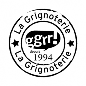 La Grignoterie