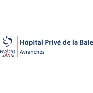 Hôpital privé de la Baie d’Avranches