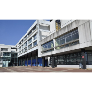 Lycée Augustin Fresnel Caen